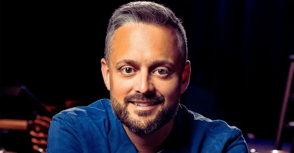 Nate Bargatze Bio: Background & Early Life