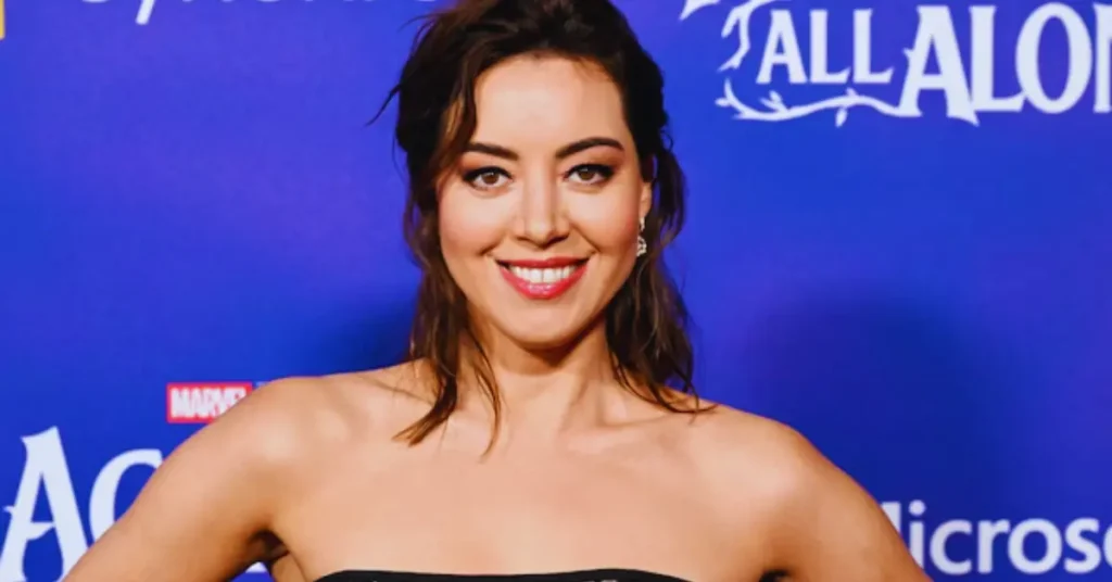 Aubrey Plaza Rise to Fame: From Parks and Recreation to Film Stardom