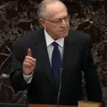 Alan Dershowitz: age, height, weight, net worth and more in 2025