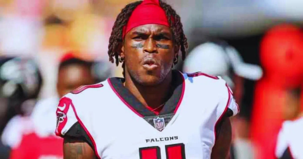 julio jones: age, height, weight, net worth and more in 2025