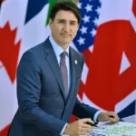 Justin Trudeau: Age, Height, Weight, Net Worth, and More in 2025