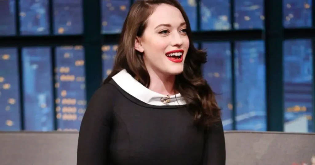 Kat Dennings: A Brief Introduction to the Actress