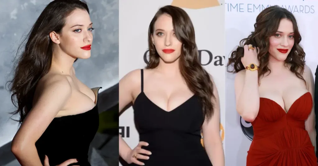 How Old is Kat Dennings in 2025?