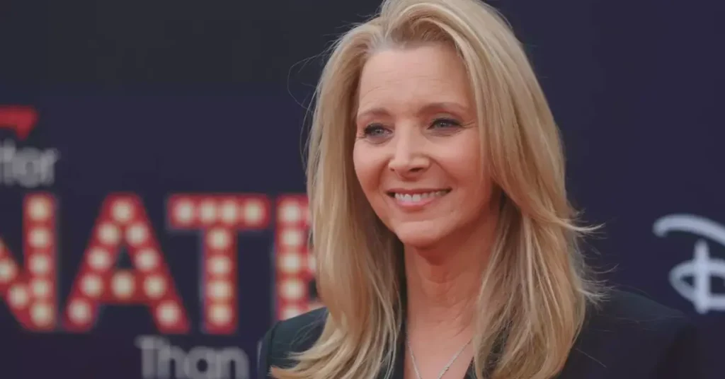 Lisa Kudrow: Age, Height, Weight, Net Worth, and More in 2025