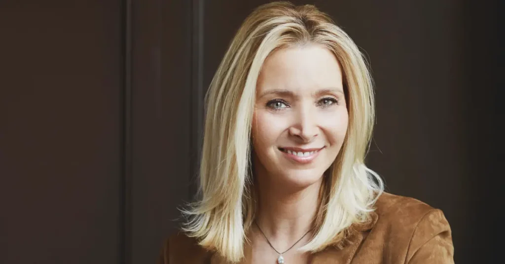 Lisa Kudrow Age in 2025: The Timeless Star