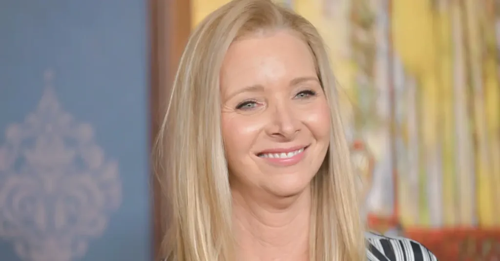 Lisa Kudrow Weight: How She Stays in Shape